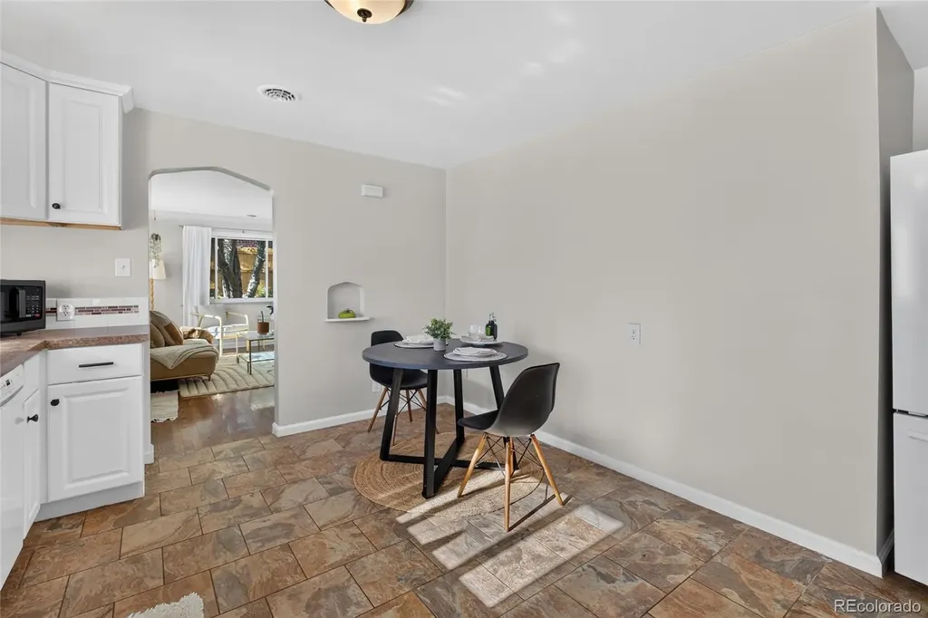 4351 Marshall Street Wheat Ridge CO 80033