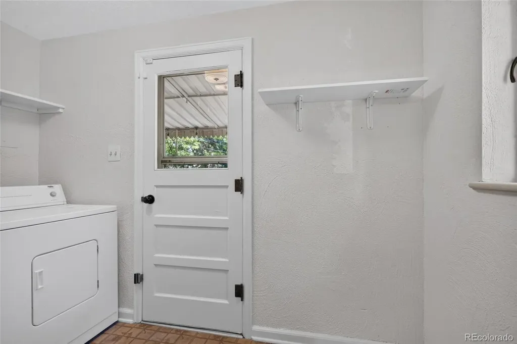 4351 Marshall Street Wheat Ridge CO 80033