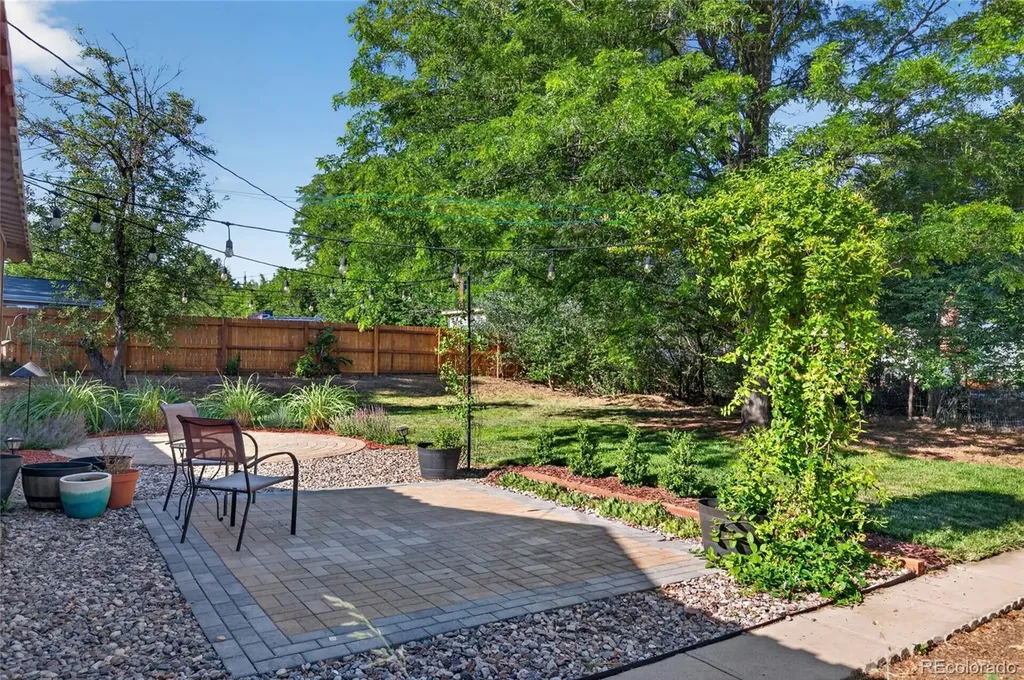 4351 Marshall Street Wheat Ridge CO 80033