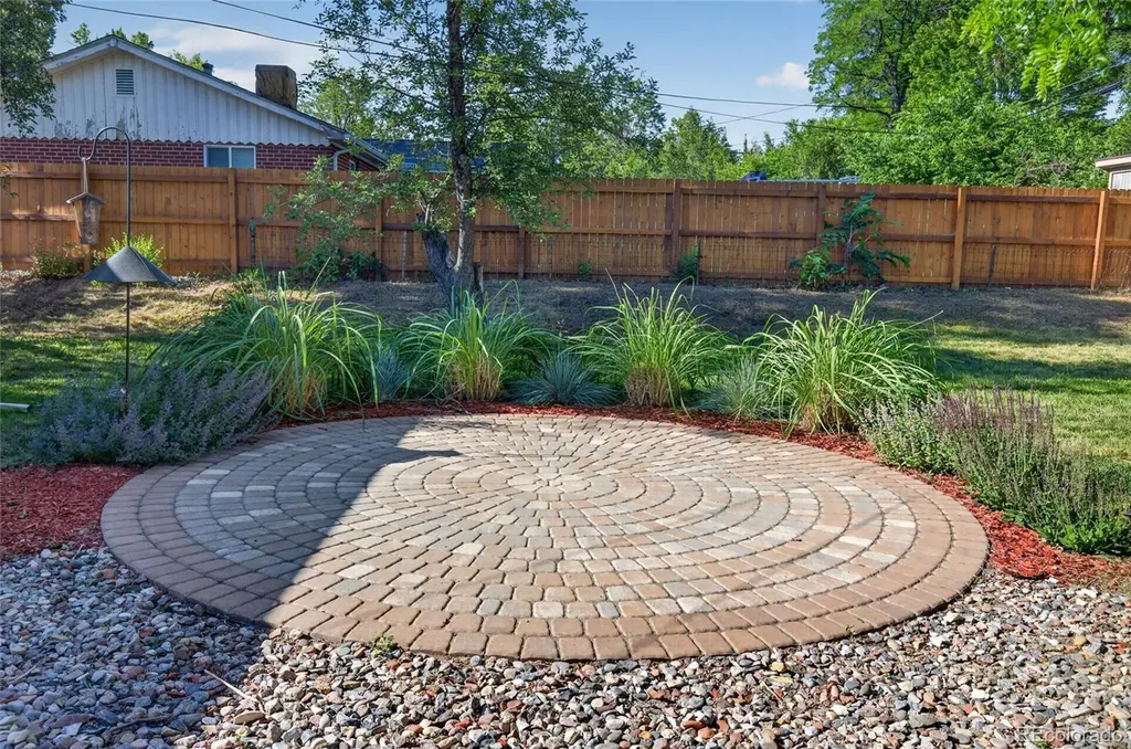 4351 Marshall Street Wheat Ridge CO 80033