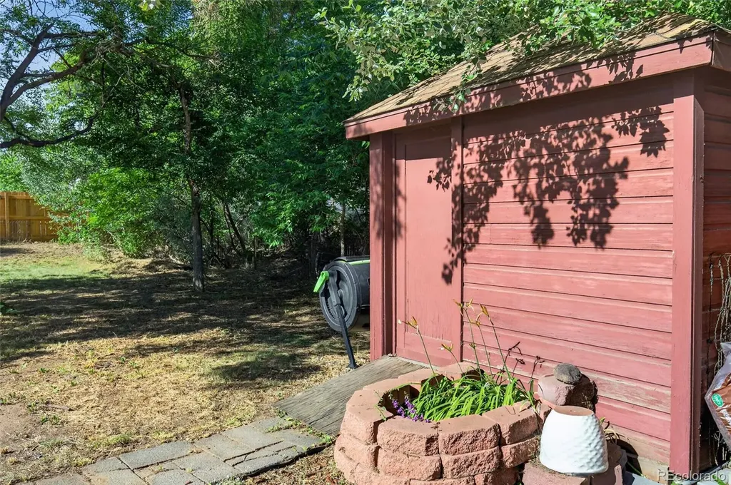 4351 Marshall Street Wheat Ridge CO 80033