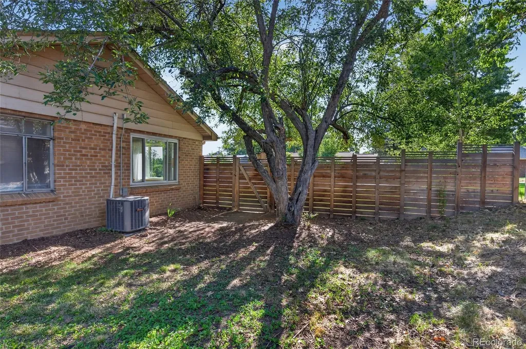 4351 Marshall Street Wheat Ridge CO 80033