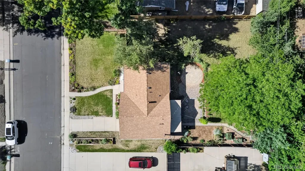 4351 Marshall Street Wheat Ridge CO 80033