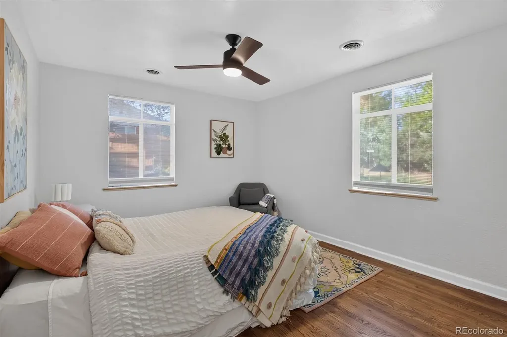 4351 Marshall Street Wheat Ridge CO 80033