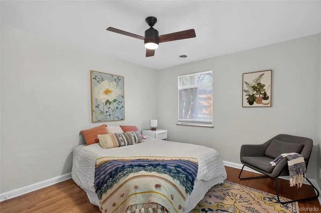 4351 Marshall Street Wheat Ridge CO 80033