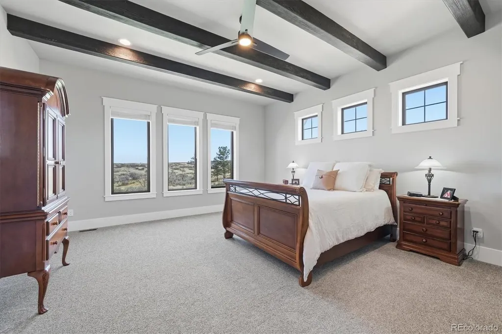 2852 Mystic Doe Court Franktown CO 80116