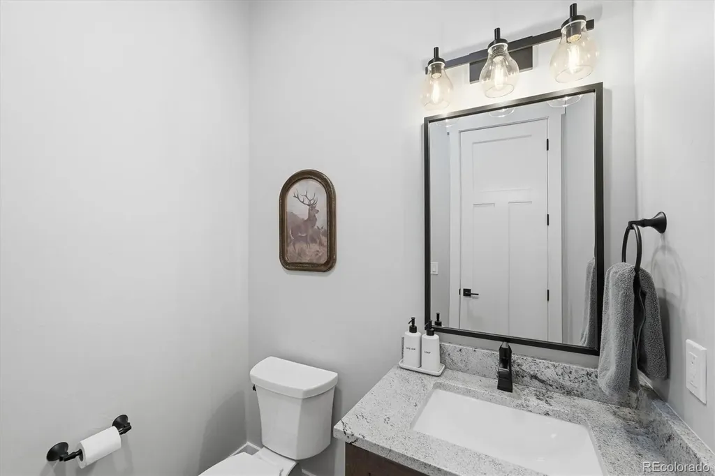 2852 Mystic Doe Court Franktown CO 80116