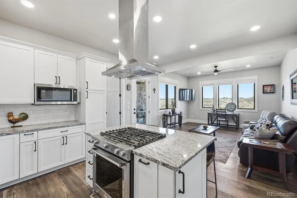 2852 Mystic Doe Court Franktown CO 80116