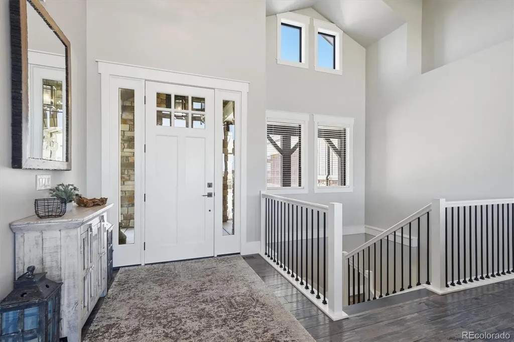 2852 Mystic Doe Court Franktown CO 80116