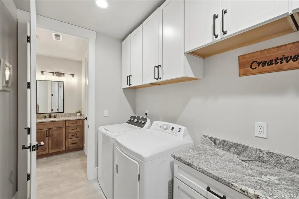 2852 Mystic Doe Court Franktown CO 80116