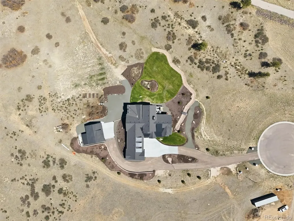 2852 Mystic Doe Court Franktown CO 80116
