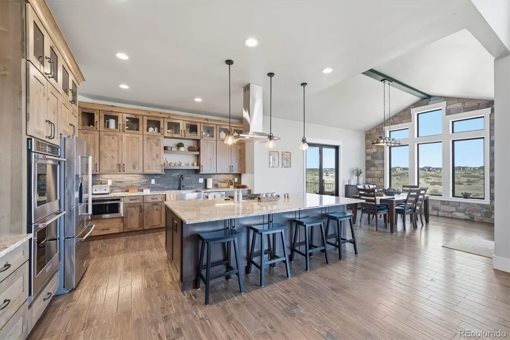 2852 Mystic Doe Court Franktown CO 80116