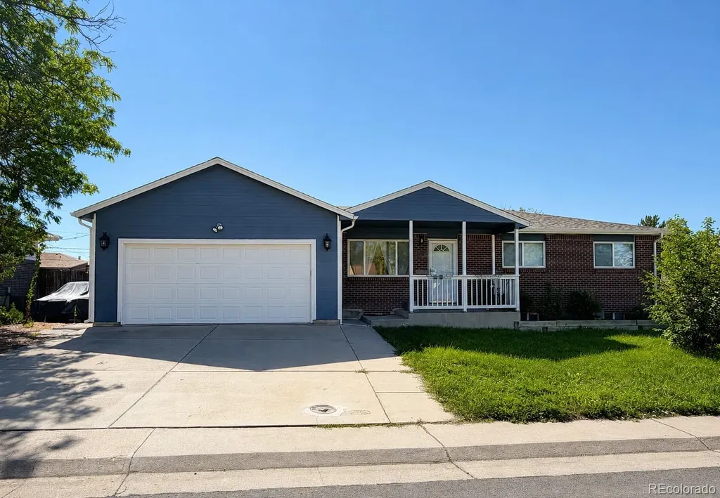 8524 Wiley Circle Westminster CO 80031