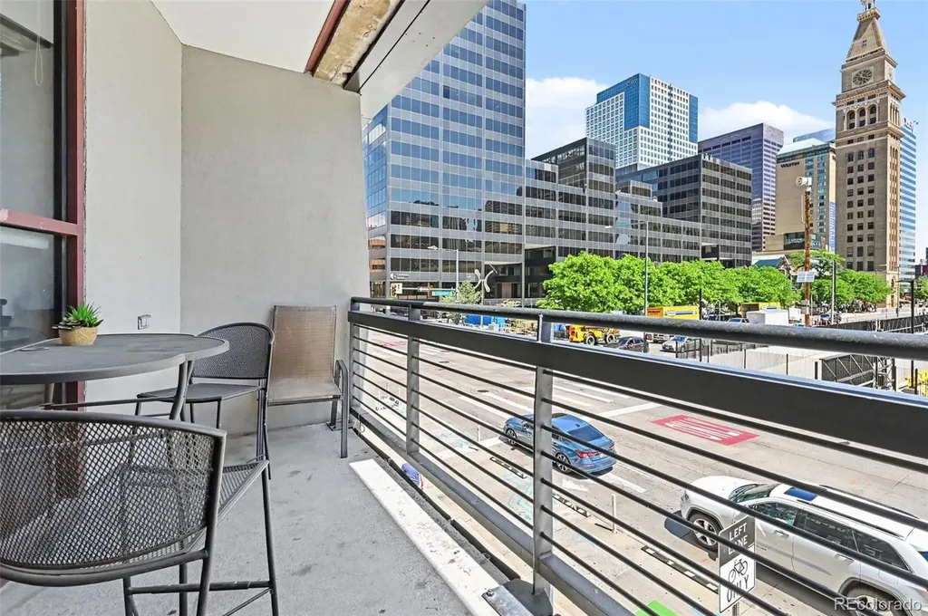 1020 15th Street Denver CO 80202