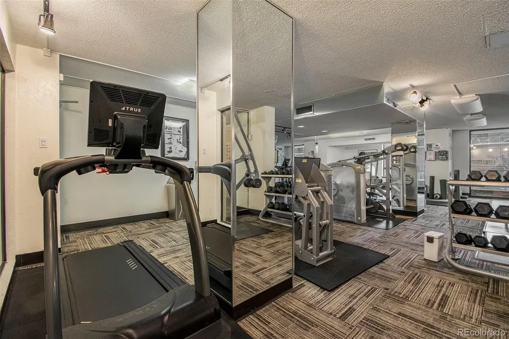 1020 15th Street Denver CO 80202