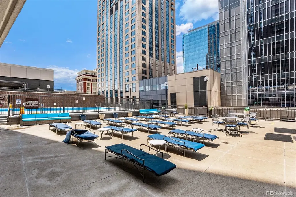 1020 15th Street Denver CO 80202