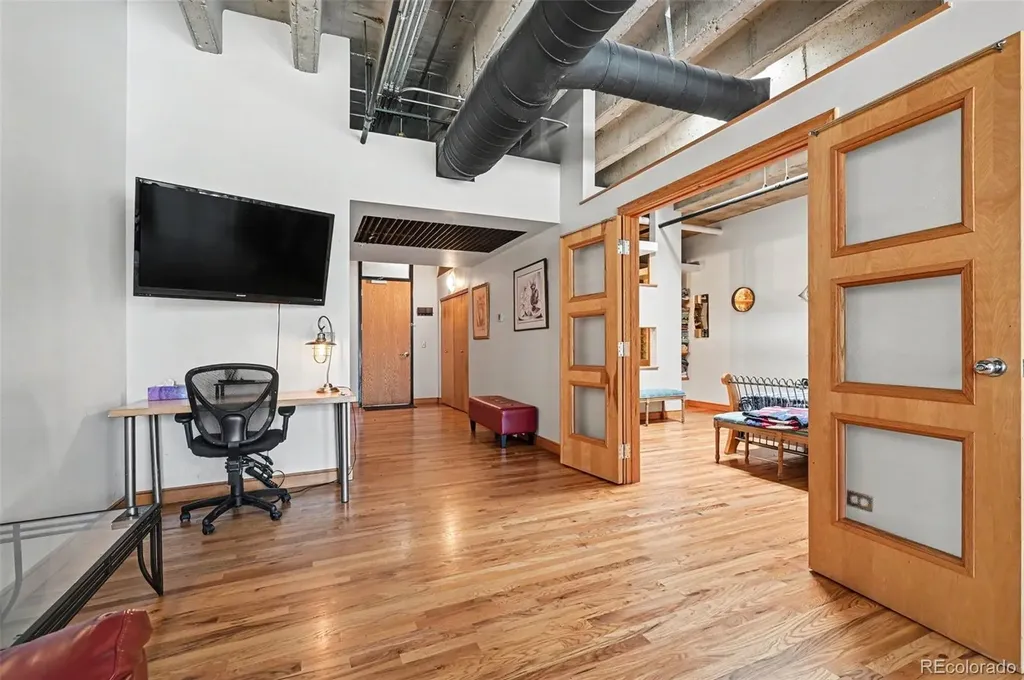 1020 15th Street Denver CO 80202