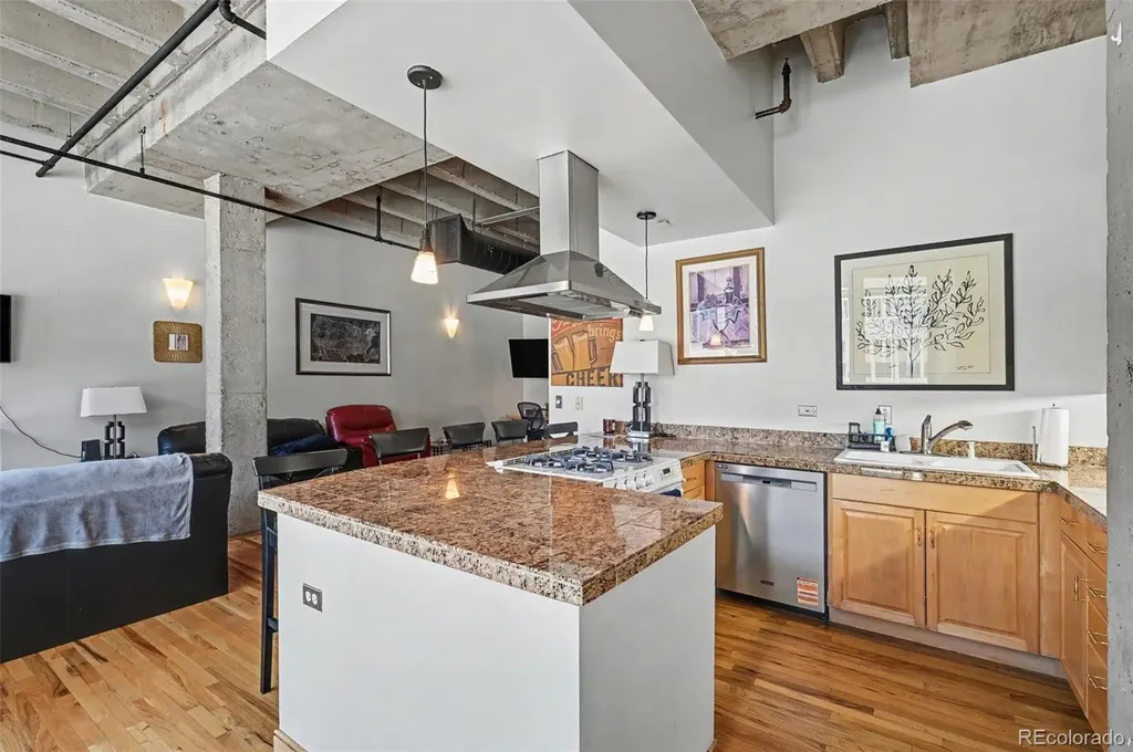 1020 15th Street Denver CO 80202
