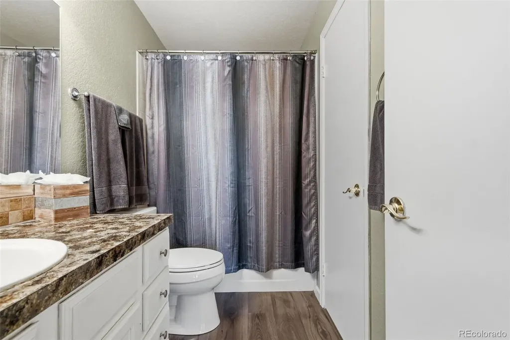 965 S Miller Street Lakewood CO 80226