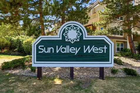 965 S Miller Street Lakewood CO 80226