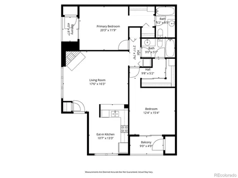 965 S Miller Street Lakewood CO 80226