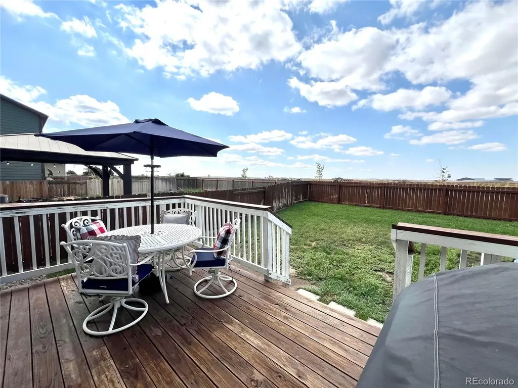 47384 Lilac Avenue Bennett CO 80102