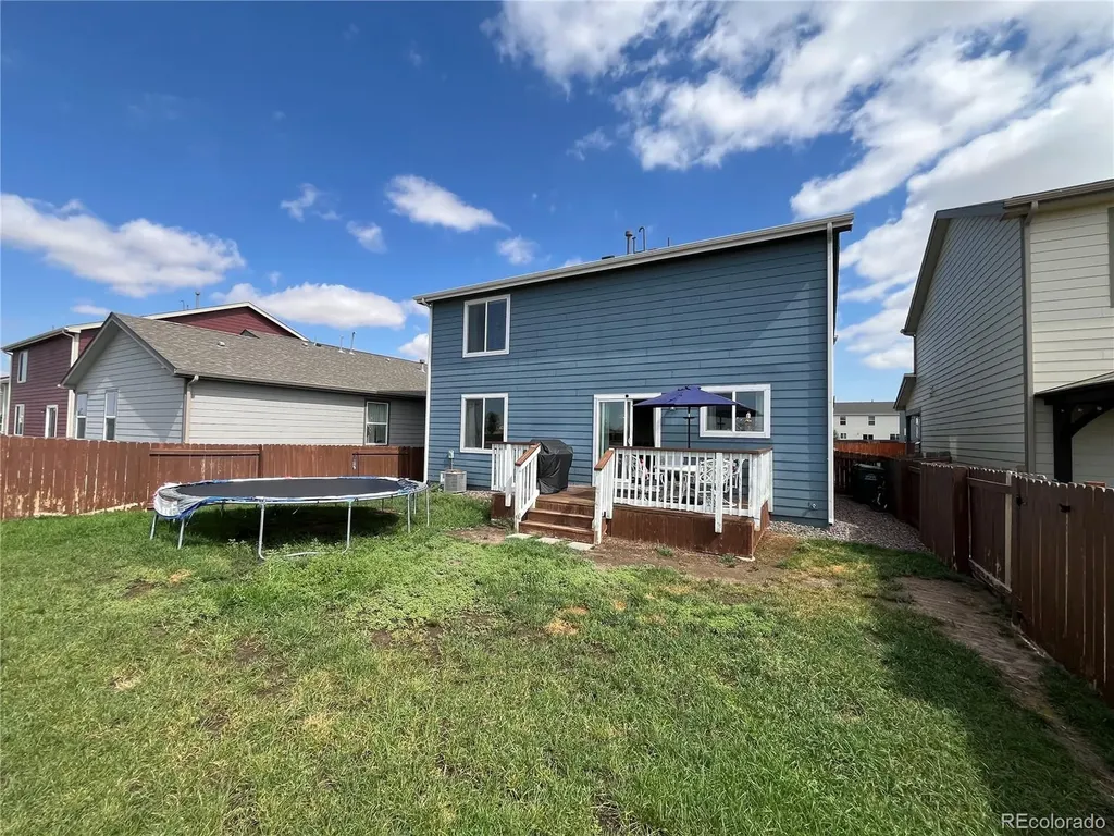 47384 Lilac Avenue Bennett CO 80102