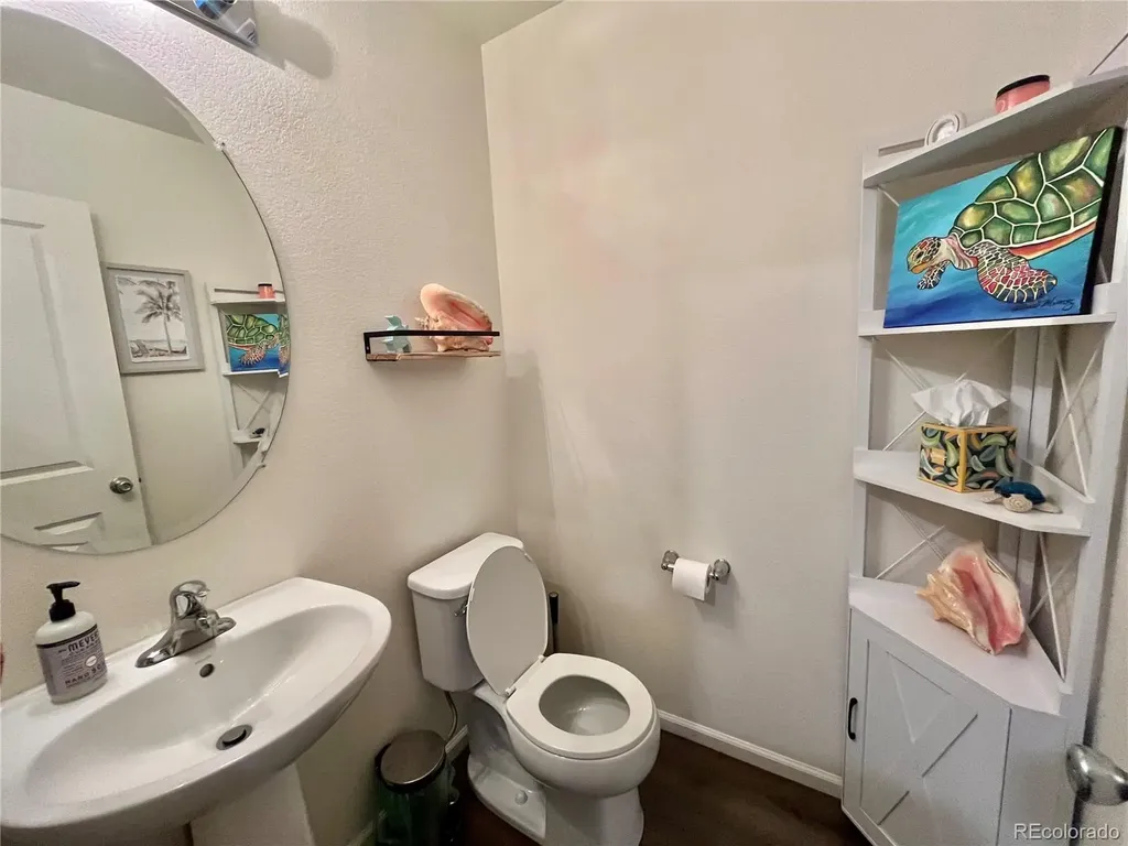 47384 Lilac Avenue Bennett CO 80102