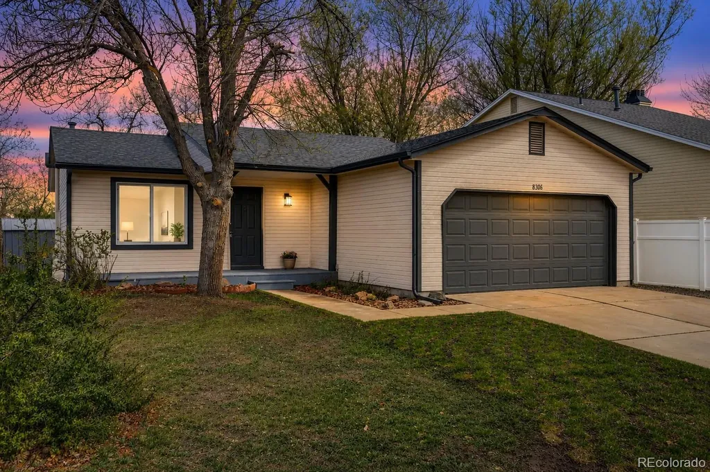 8396 Wheatgrass Circle Parker CO 80134