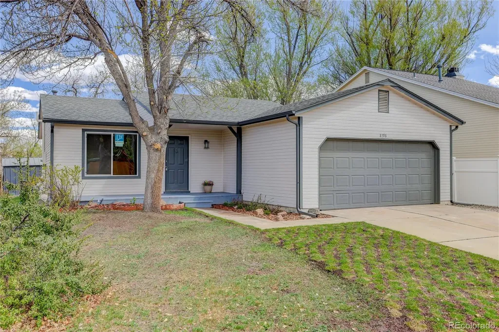 8396 Wheatgrass Circle Parker CO 80134