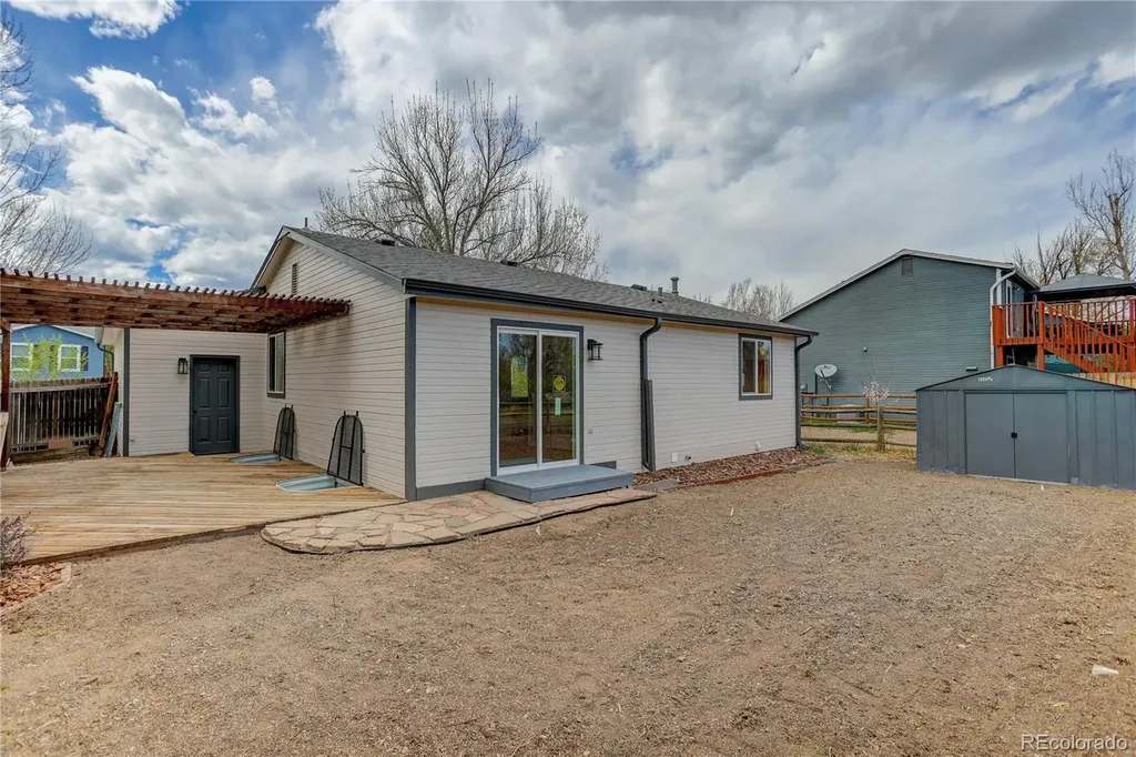 8396 Wheatgrass Circle Parker CO 80134
