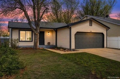 8396 Wheatgrass Circle Parker CO 80134