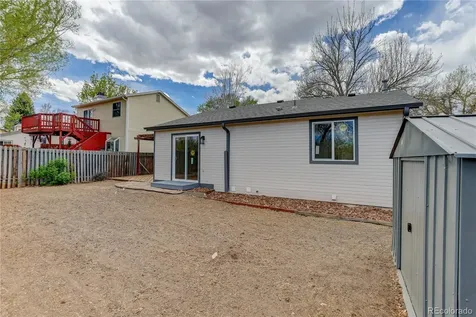 8396 Wheatgrass Circle Parker CO 80134