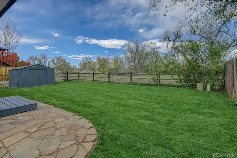 8396 Wheatgrass Circle Parker CO 80134