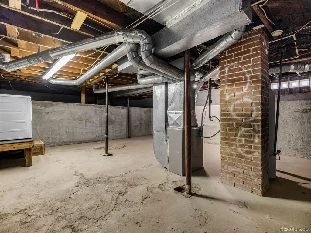 1329 Wabash Avenue Pueblo CO 81004