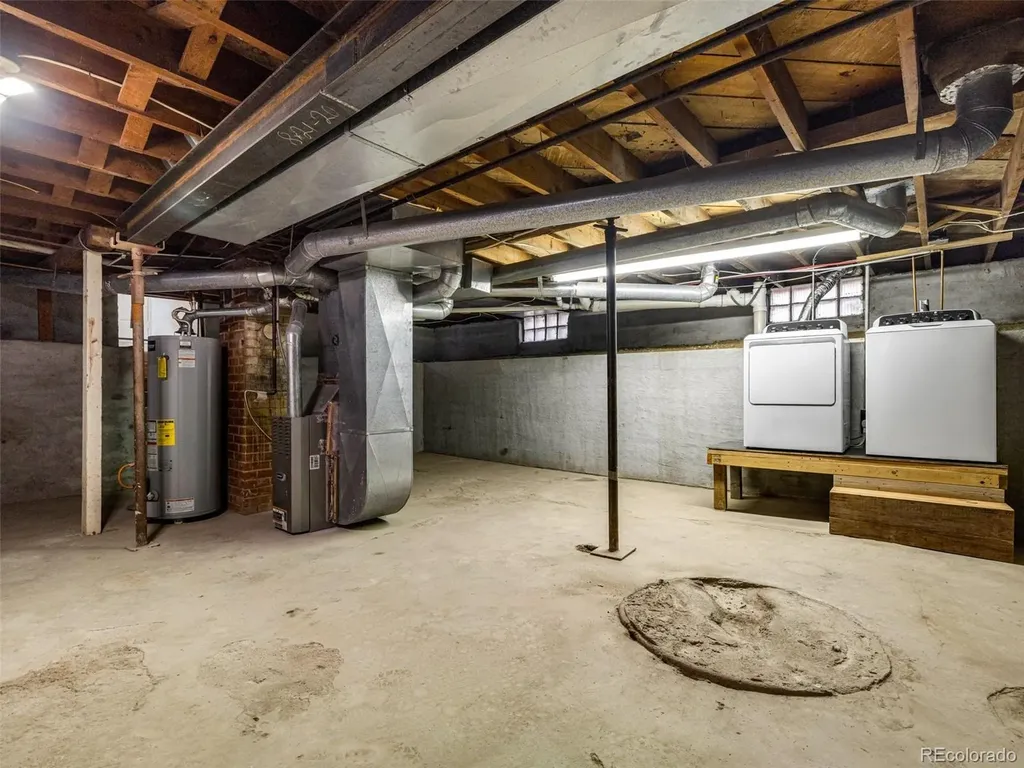 1329 Wabash Avenue Pueblo CO 81004