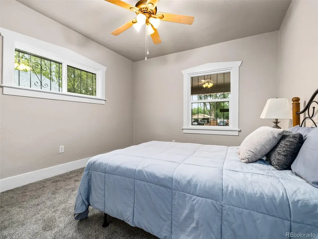 1329 Wabash Avenue Pueblo CO 81004