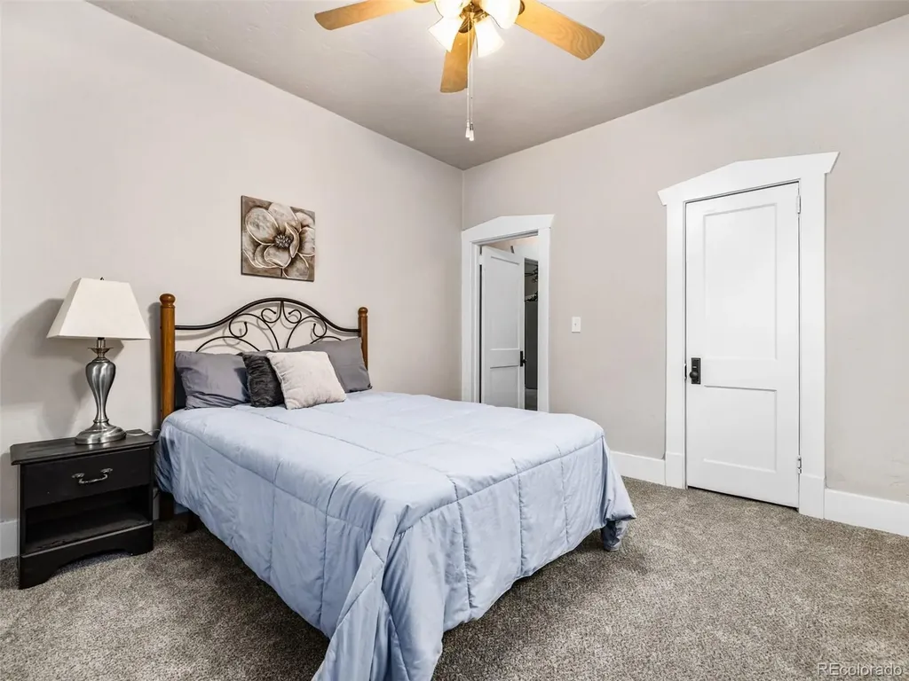 1329 Wabash Avenue Pueblo CO 81004