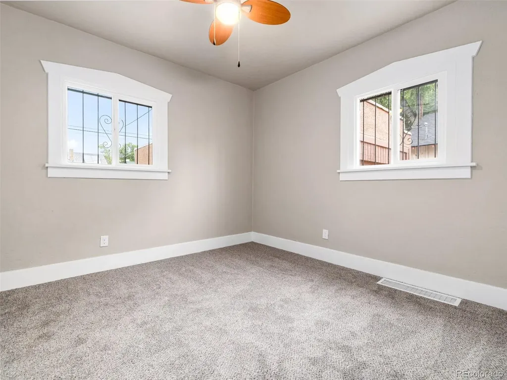 1329 Wabash Avenue Pueblo CO 81004