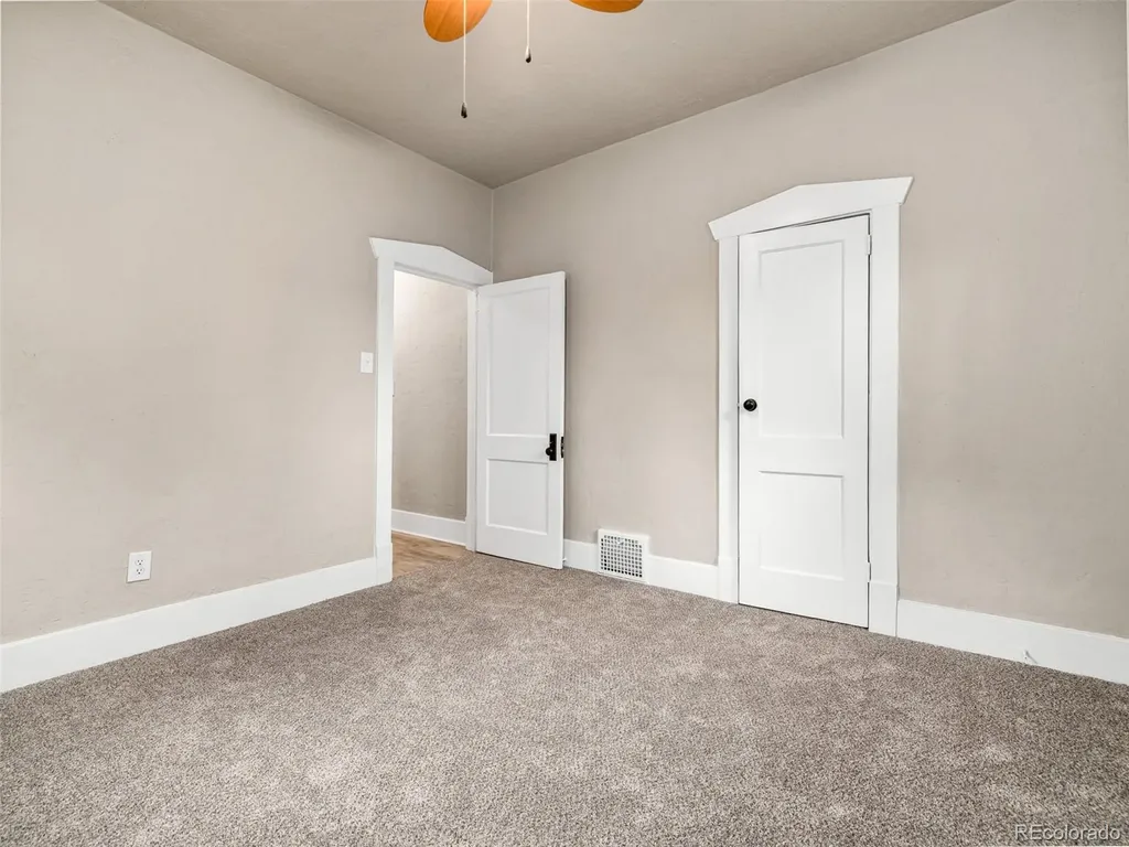 1329 Wabash Avenue Pueblo CO 81004