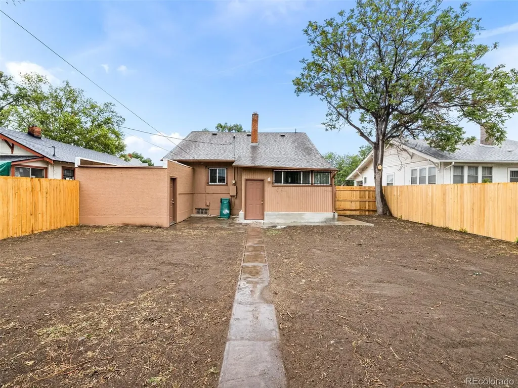 1329 Wabash Avenue Pueblo CO 81004