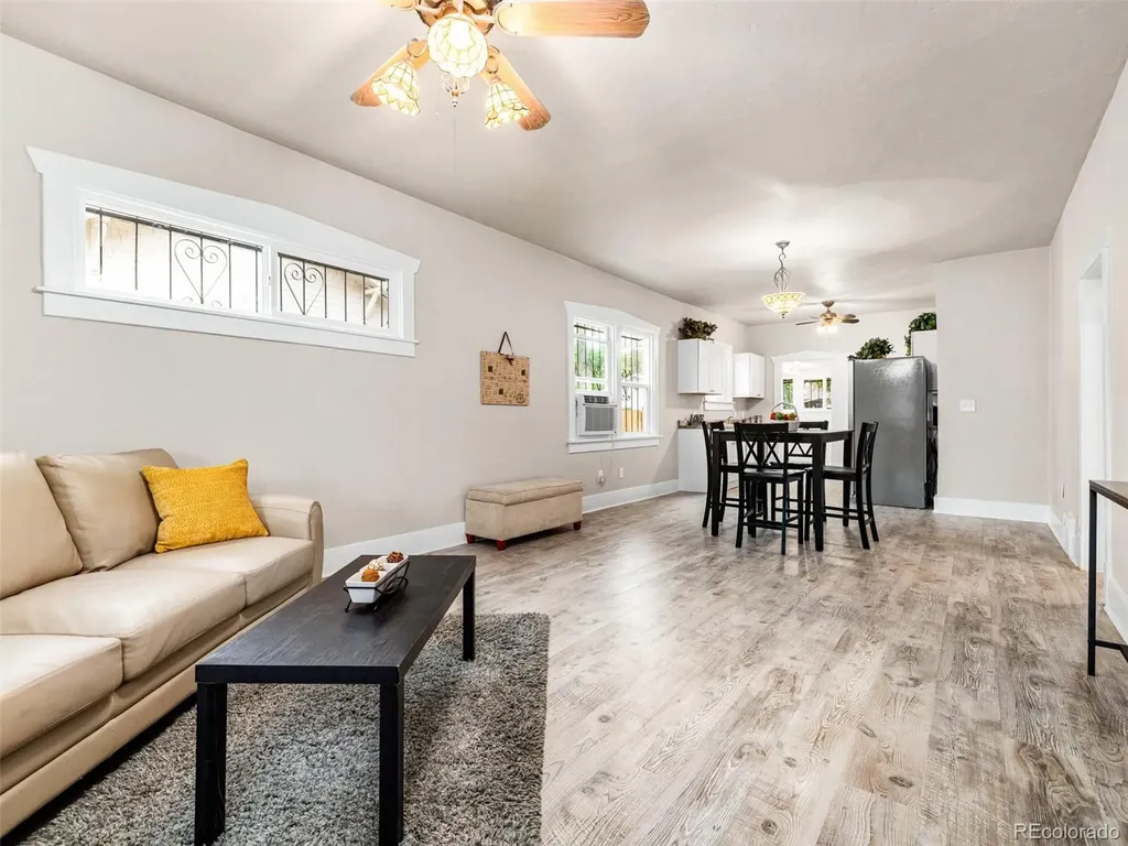 1329 Wabash Avenue Pueblo CO 81004