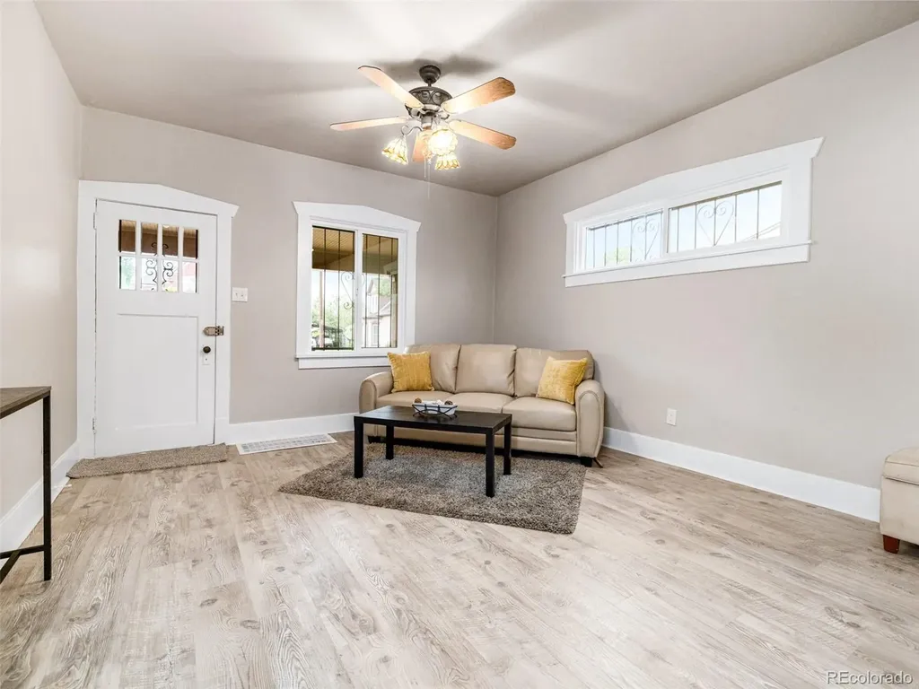 1329 Wabash Avenue Pueblo CO 81004