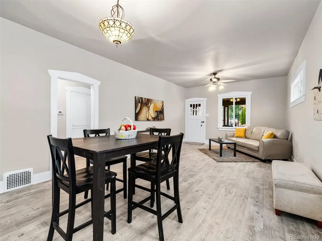 1329 Wabash Avenue Pueblo CO 81004