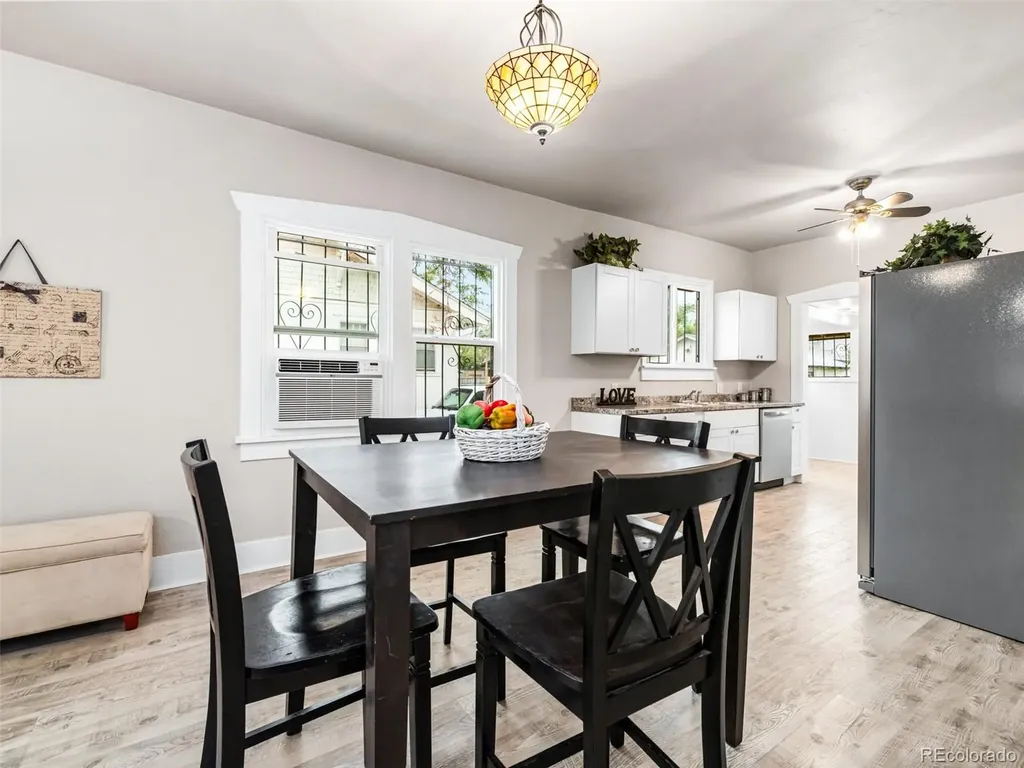 1329 Wabash Avenue Pueblo CO 81004