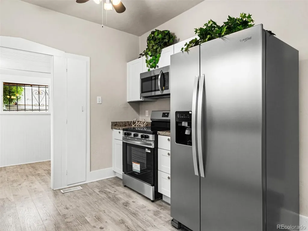 1329 Wabash Avenue Pueblo CO 81004