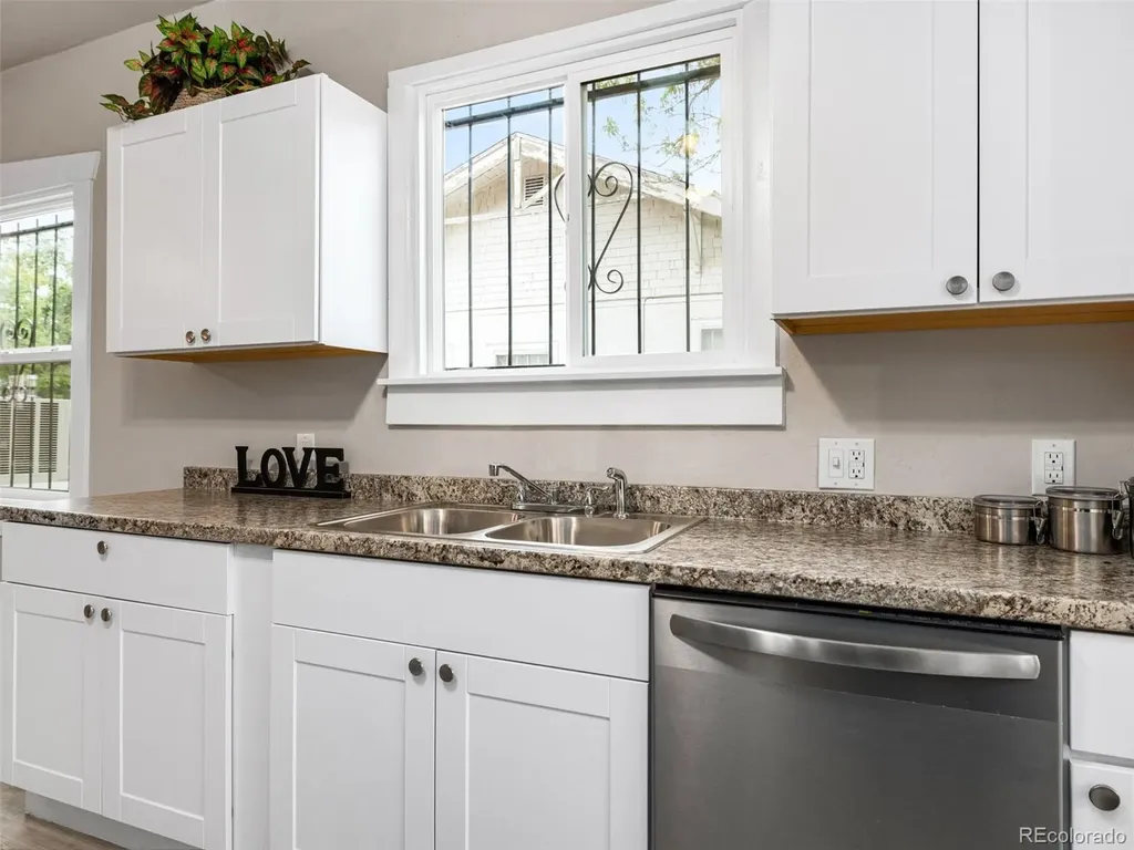 1329 Wabash Avenue Pueblo CO 81004