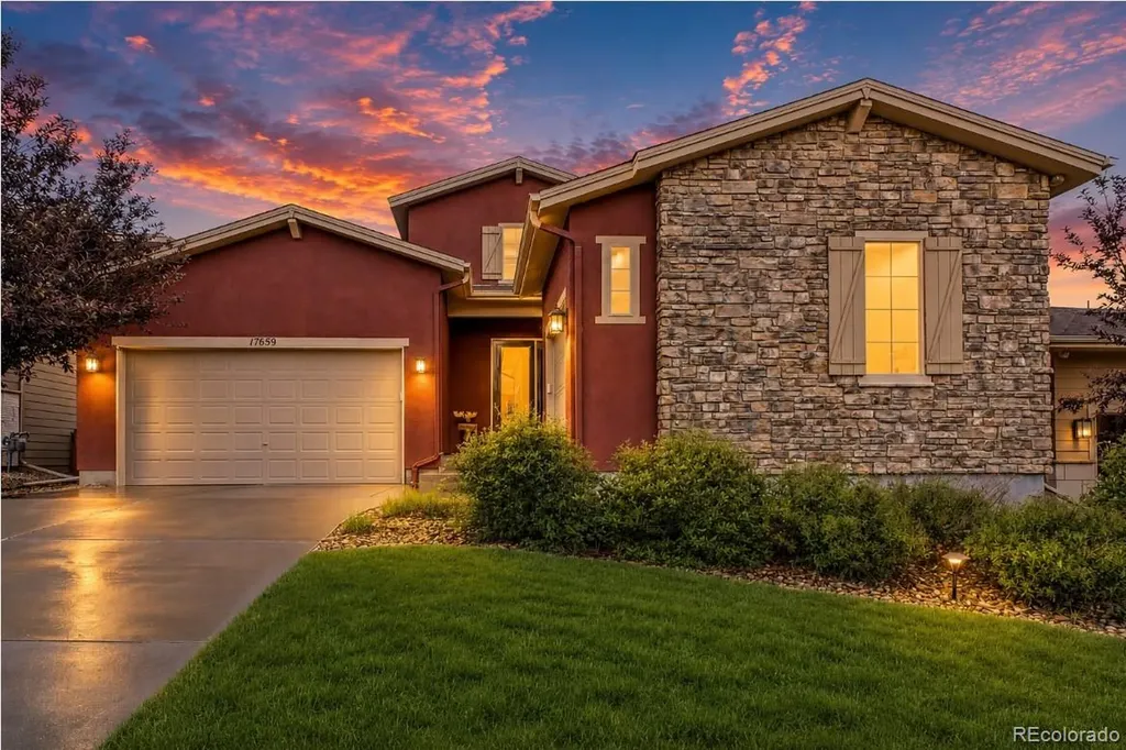 17659 W 94th Drive Arvada CO 80007