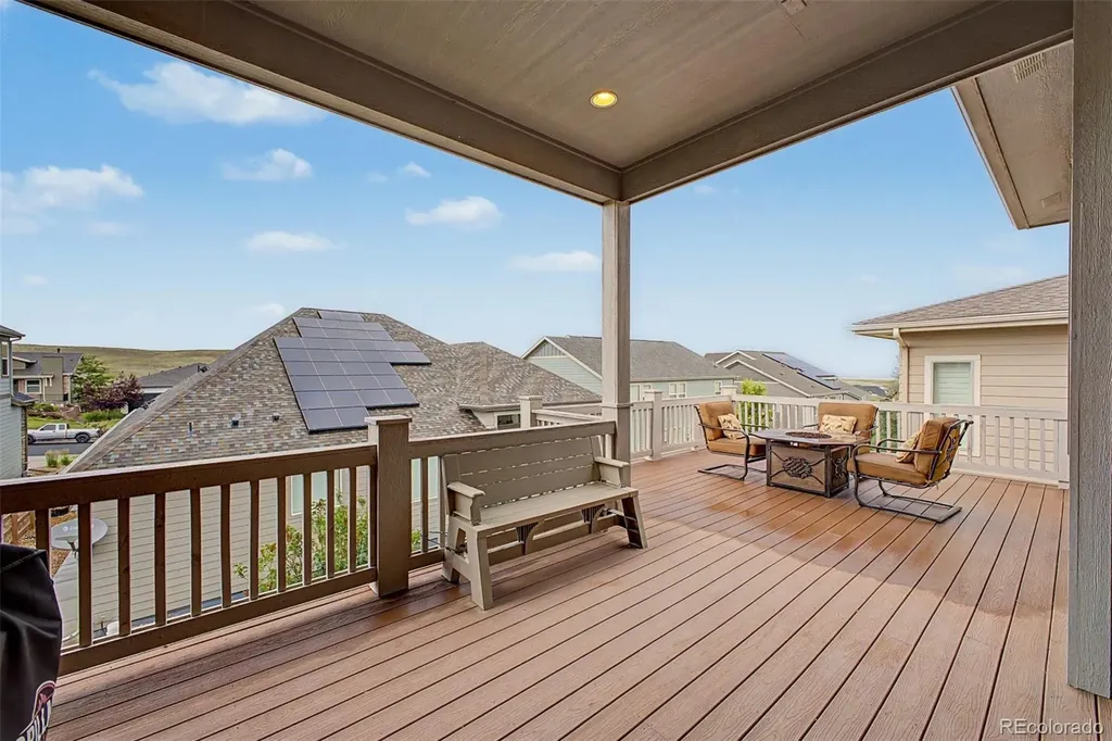 17659 W 94th Drive Arvada CO 80007