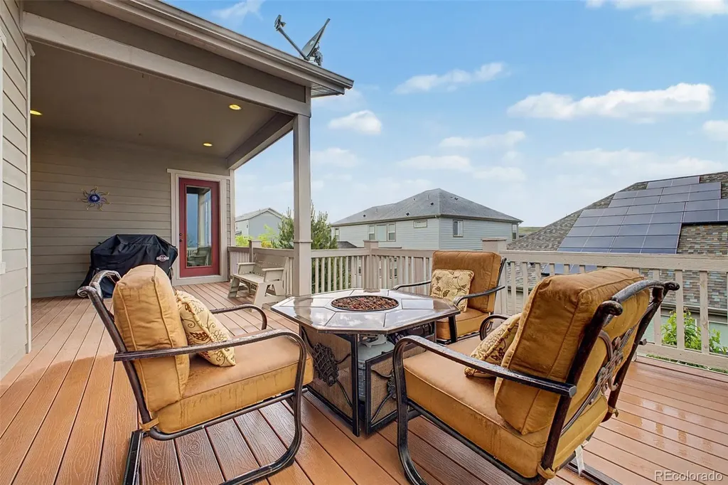 17659 W 94th Drive Arvada CO 80007